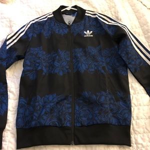 Adidas jacket nwot